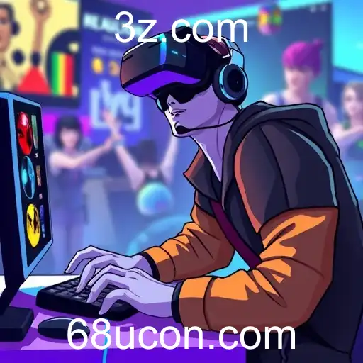 Inovações e Tendências no Universo dos Jogos Online em 2026