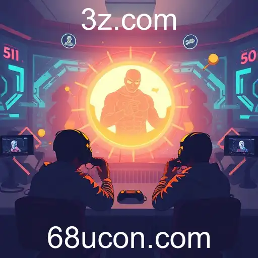 Explorando o Universo dos Jogos Online em 2026