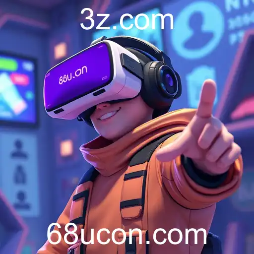 Exploração do Mundo dos Jogos Online: O Impacto de 68u.con