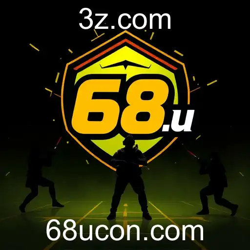 Inovação e Desafios no Mundo dos Jogos 68u.con
