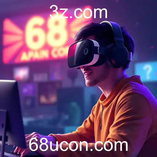Crescimento e Desafios do Mercado de Jogos Online