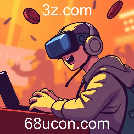 Expansão e Tendências do Mundo dos Jogos Online em 2026