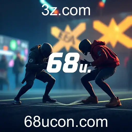 Ascensão dos Jogos Online em Português: O Impacto do 68u.con