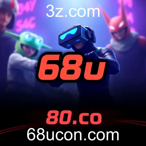 Expansão Inesperada do 68u.con
