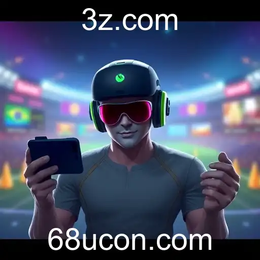 A Revolução dos Sites de Jogos em 2026