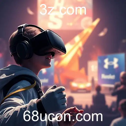 A Ascensão de 68u.con no Mundo dos Jogos Digitais