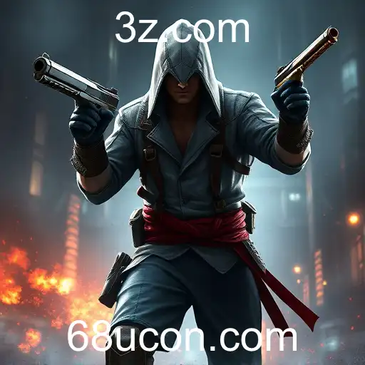 A Revolução do 68u.con: O Futuro dos Games em Português