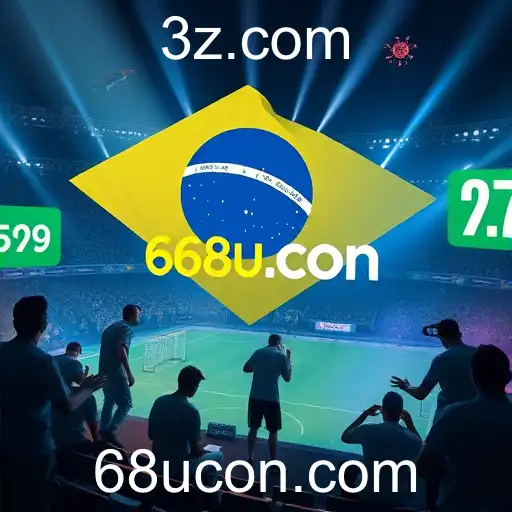 Inovação e Crescimento do Mercado de Jogos no Brasil