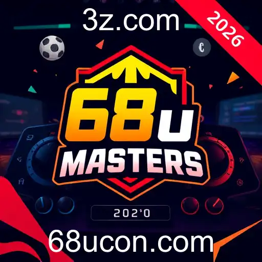 Novidades e Tendências do Site de Jogos 68u.con