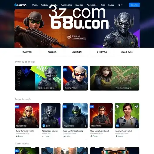 O Crescimento do Mercado de Jogos em Portal Português