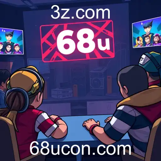 Expansão do Cenário de Jogos Online