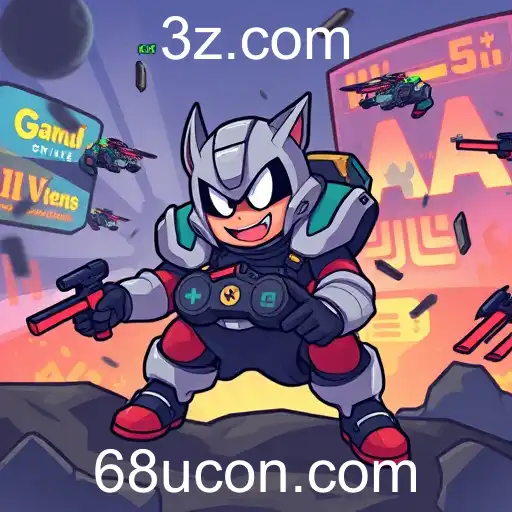 A Revolução dos Jogos Online em 2026