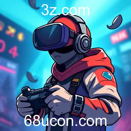 Revolução Digital nos Jogos: A Ascensão do 68u.con