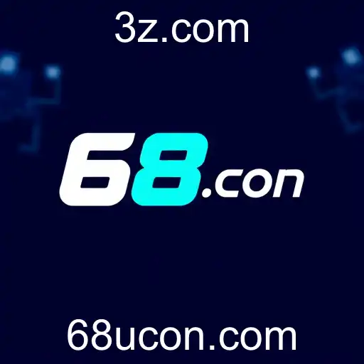 A Ascensão de 68u.con no Cenário de Jogos Online
