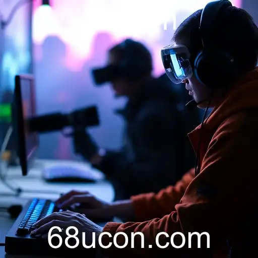 Tendências e Desafios no Mundo dos Jogos Online