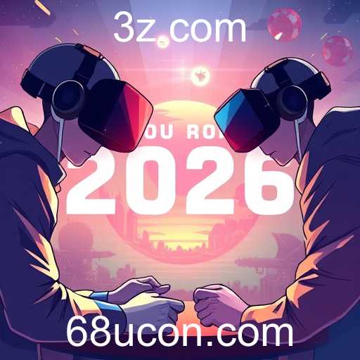 Revolução Digital no Universo dos Jogos Online