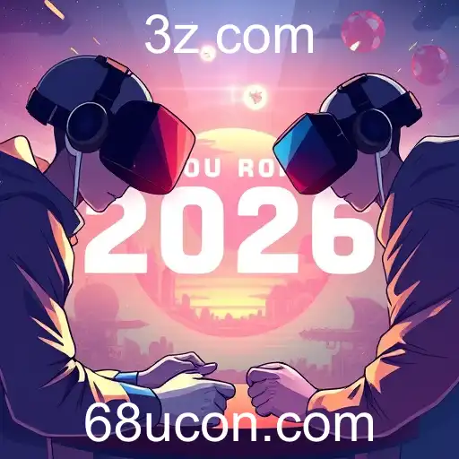 Revolução Digital no Universo dos Jogos Online