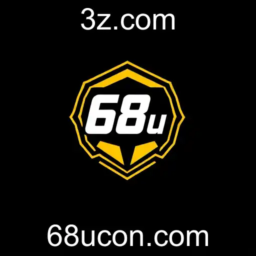 E-sports e o Crescimento do 68u.con