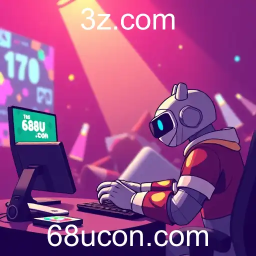 Ascensão dos Sites de Jogos no Brasil