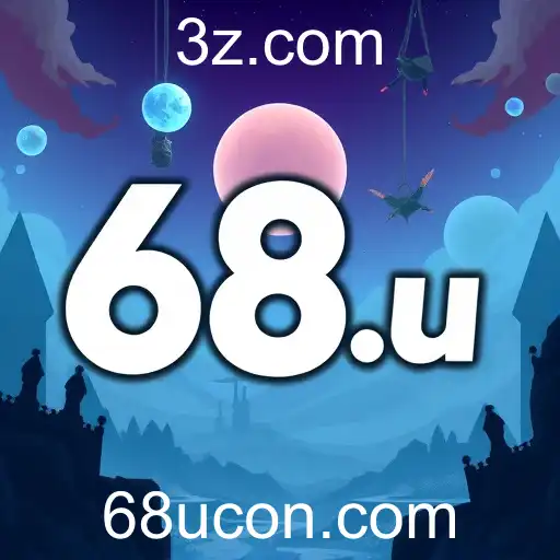 A Evolução do 68u.con e a Cena Atual de Jogos