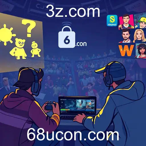 A Revolução dos Sites de Jogos em Português