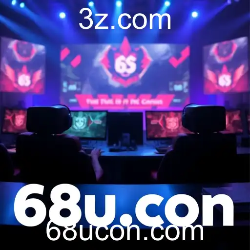 Crescimento dos Jogos Online e o Papel do 68u.con