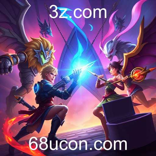 A Revolução dos Jogos Online em 2025