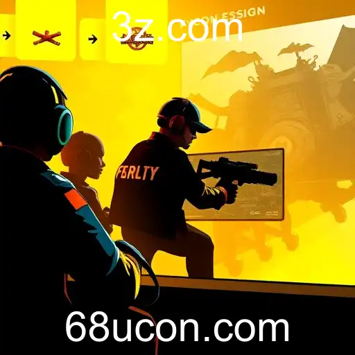Ascensão dos Jogos Digitais em 2026