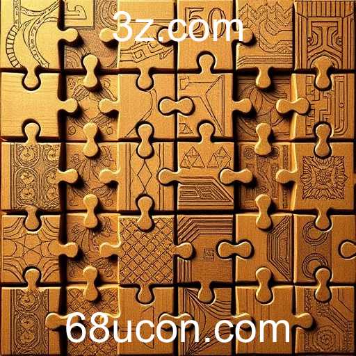 Inovação e Tendências no Mundo dos Jogos com 68u.con