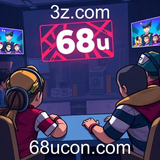 Expansão do Cenário de Jogos Online