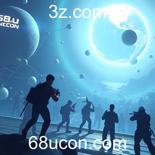 A Evolução do 68u.con no Cenário dos Jogos Digitais