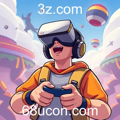 Tendências e Inovações em Jogos Online